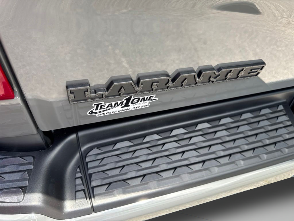 New 2026 RAM 2500 Laramie AWD/4WD image 31