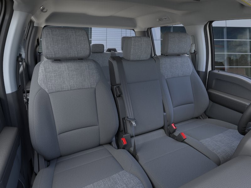 New 2026 Ford F350 XLT AWD/4WD image 10