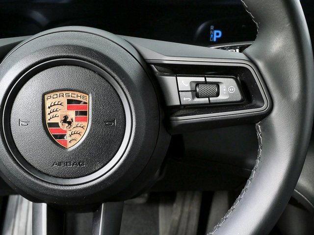 Certified 2024 Porsche Taycan image 11