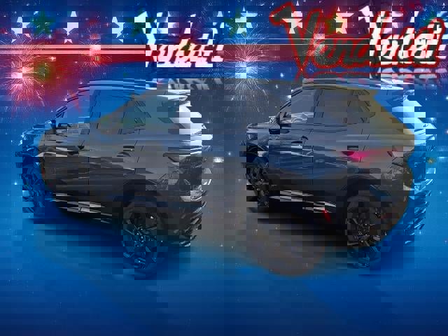 New 2026 Buick Envision Sport Touring AWD/4WD image 7