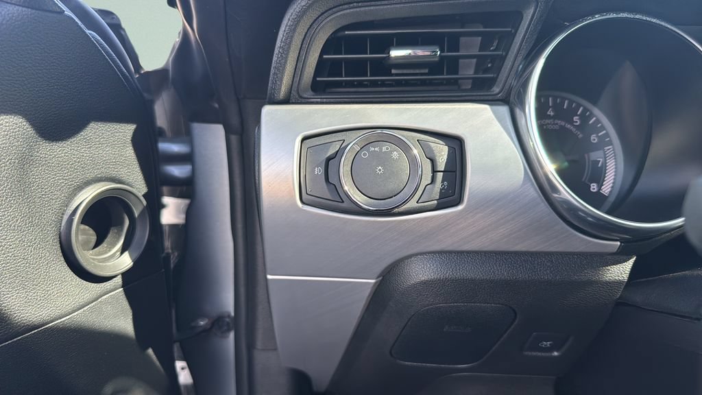 Used 2020 Ford Mustang Premium RWD image 35