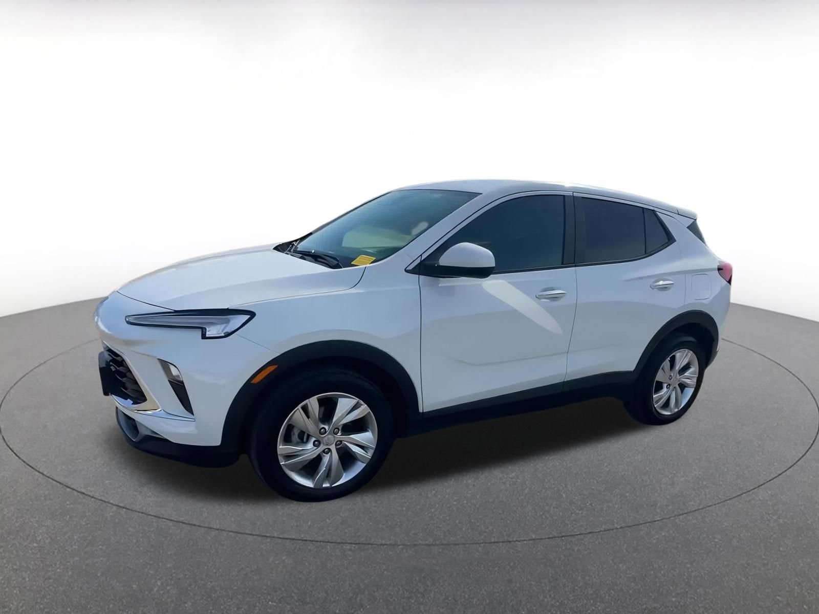 Used 2025 Buick Encore GX Preferred image 8