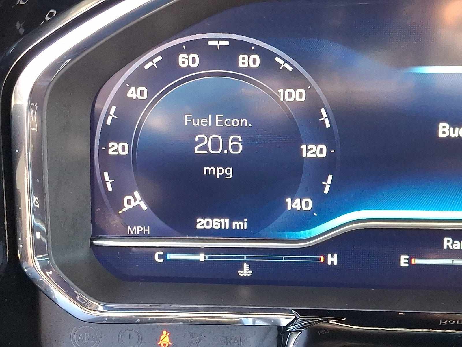 Certified 2024 Chevrolet Silverado 1500 ZR2 w/ Technology Package image 23