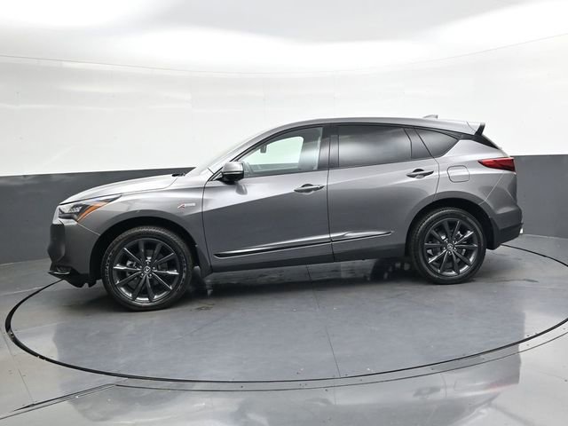 New 2025 Acura RDX A-Spec AWD/4WD image 7