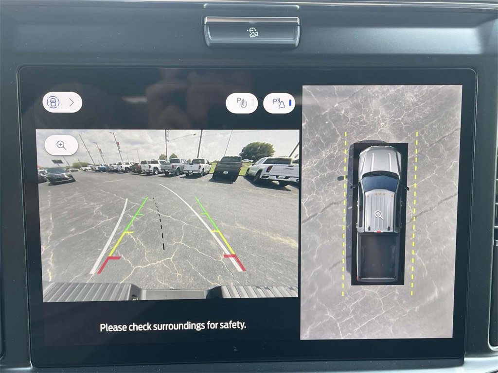 New 2026 Ford F250 Platinum image 19