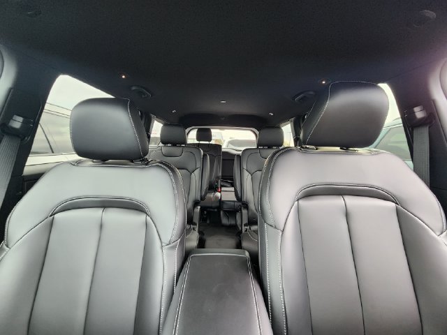 New 2027 Jeep Grand Cherokee L Limited AWD/4WD image 19