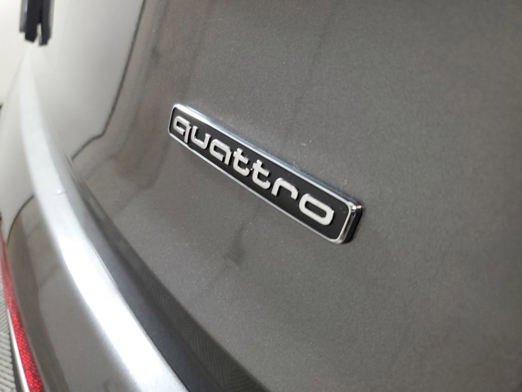 New 2026 Audi Q7 3.0T Premium Plus AWD/4WD image 7