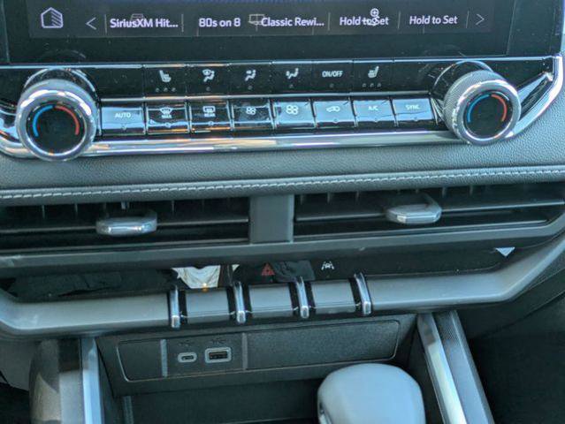 New 2026 Chevrolet Colorado LT image 20