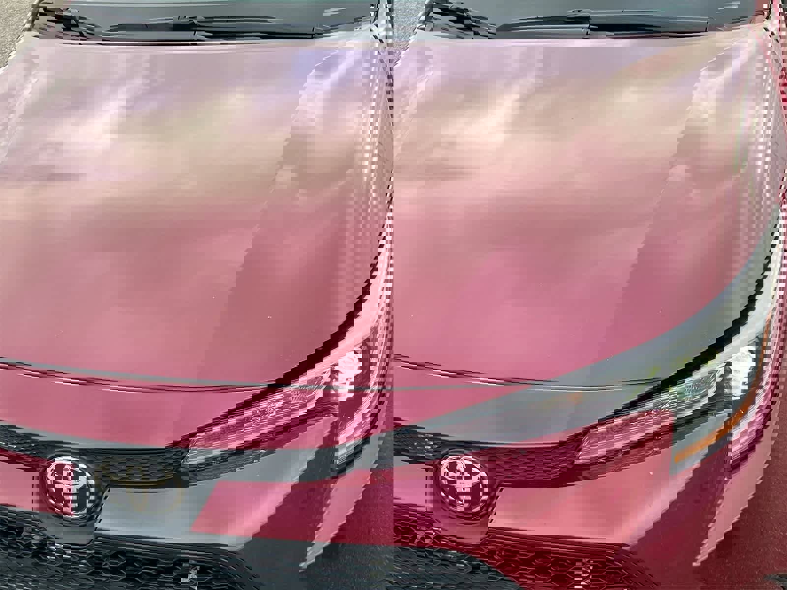 Used 2022 Toyota Corolla LE image 11