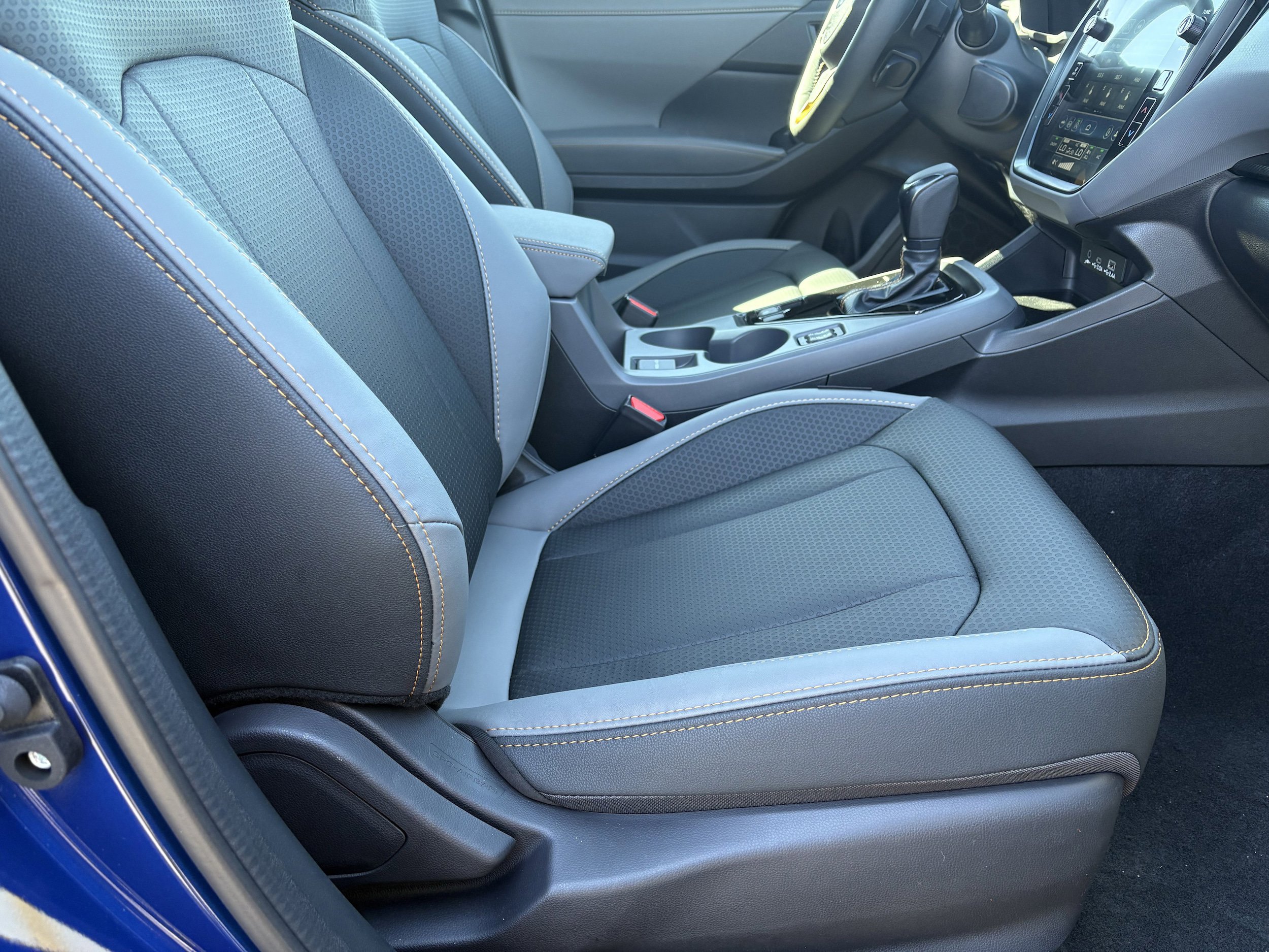New 2026 Subaru Crosstrek 2.5i Wilderness image 30