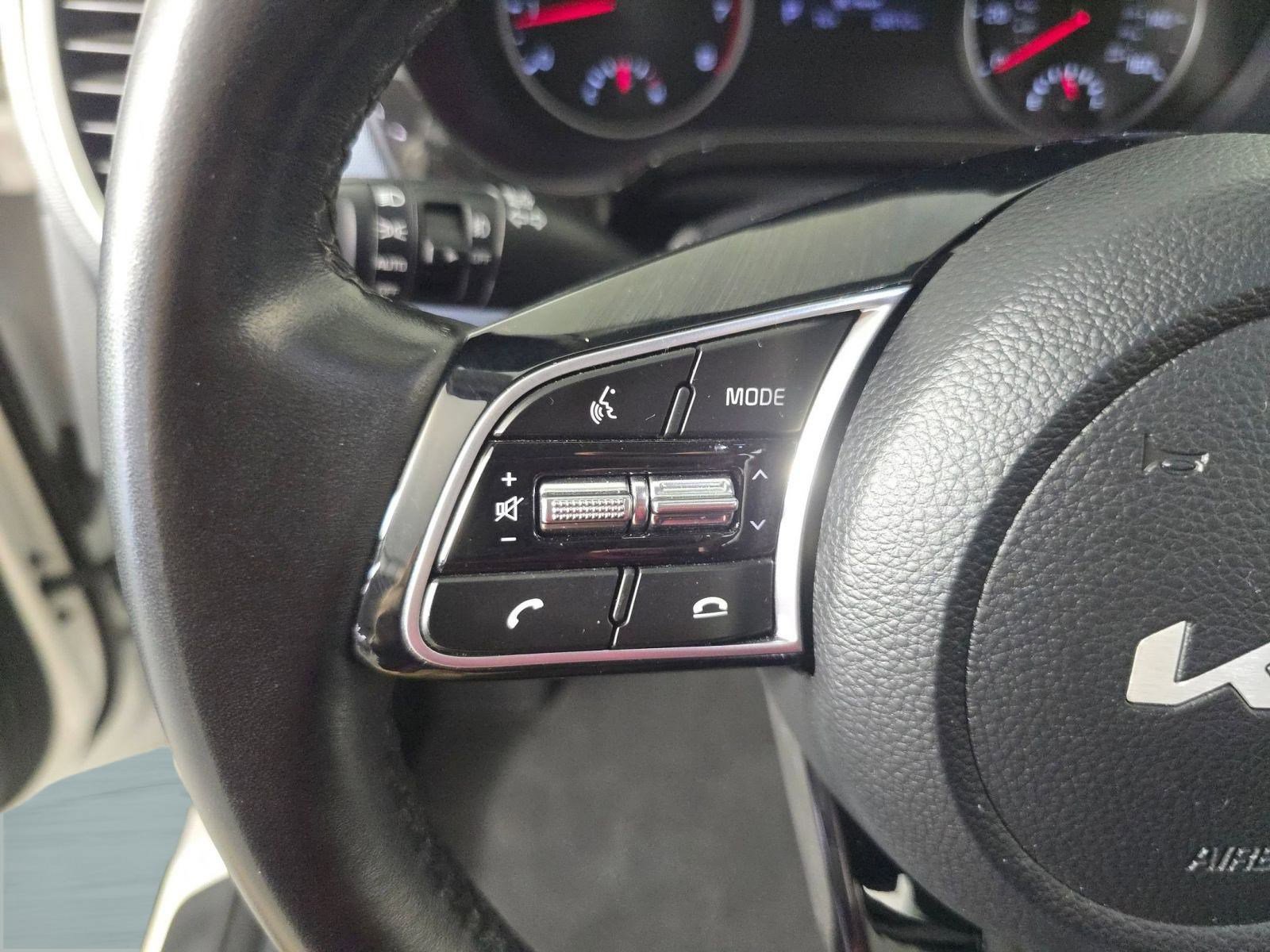 Used 2023 Kia Seltos S image 15