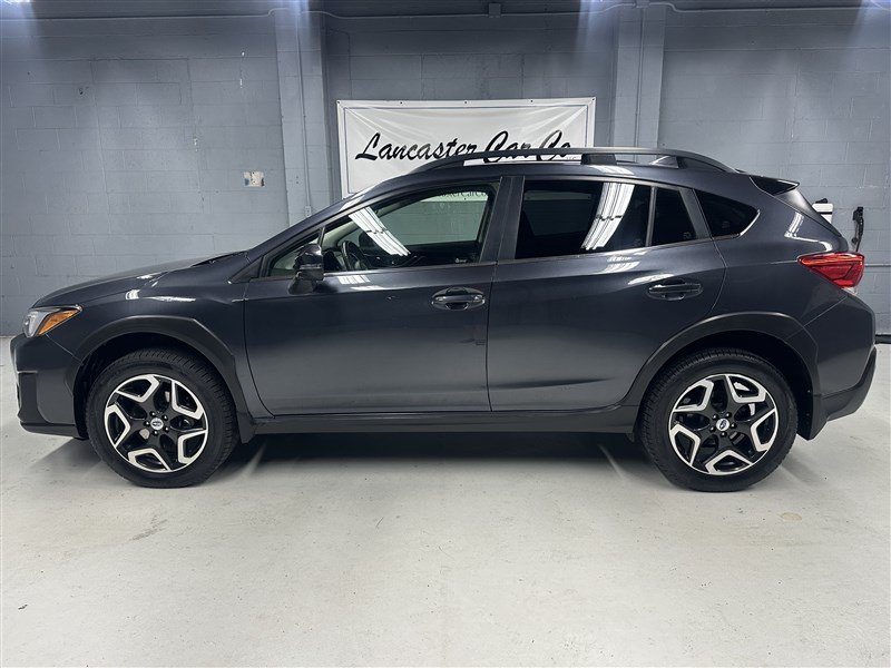 Used 2018 Subaru Crosstrek 2.0i Limited AWD/4WD image 5