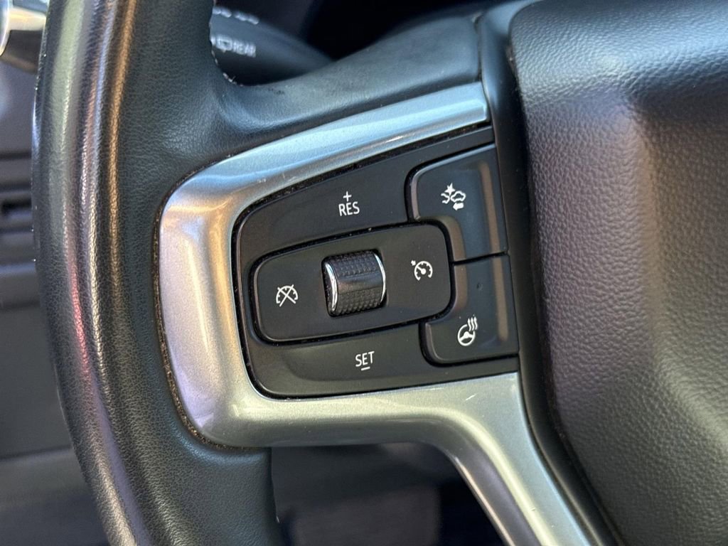 Used 2024 Chevrolet Tahoe Premier image 34