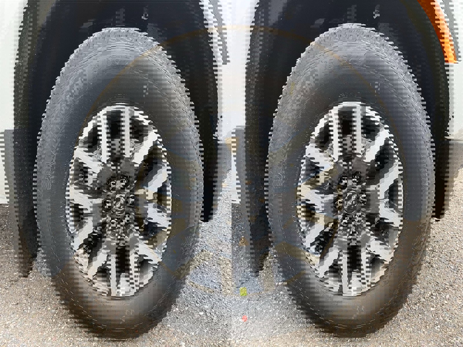 New 2026 Nissan Frontier SV w/ Tow Package image 10