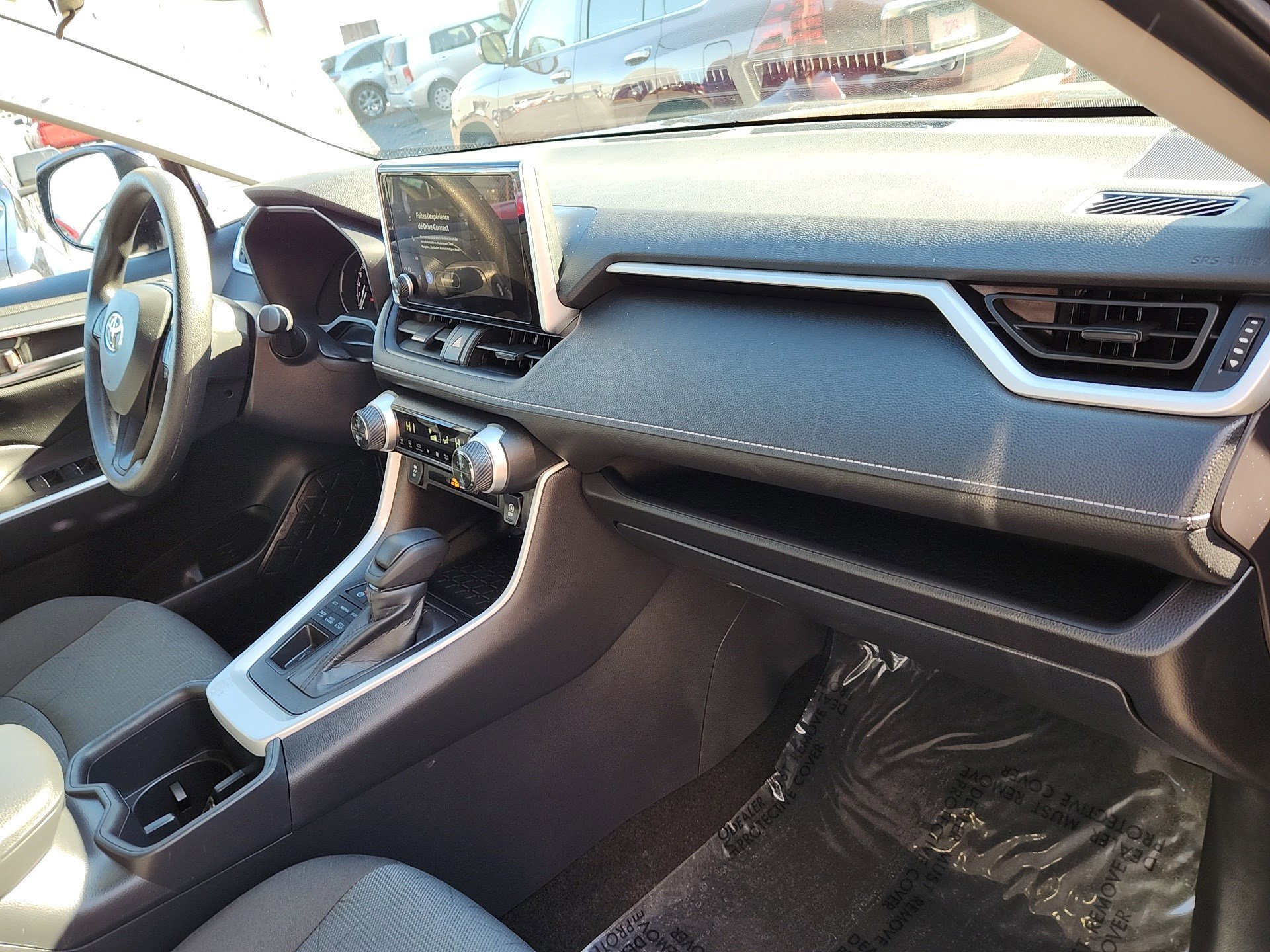 Certified 2025 Toyota RAV4 XLE image 32