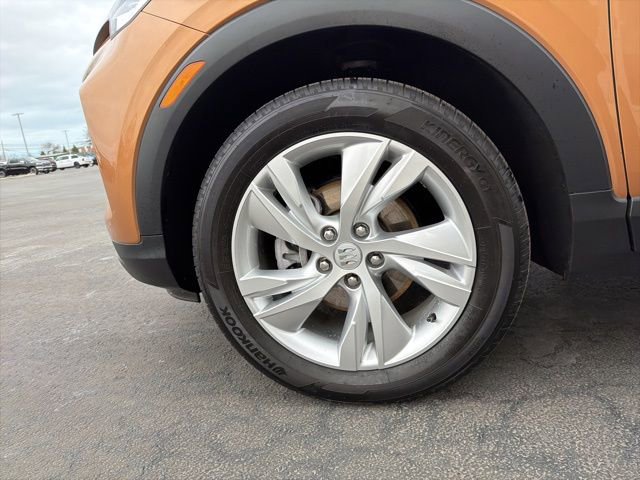 Used 2025 Buick Encore GX Preferred w/ Comfort Package image 10