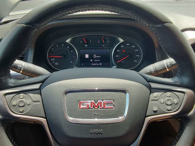 Used 2020 GMC Acadia AT4 w/ Trailering Package AWD/4WD image 12