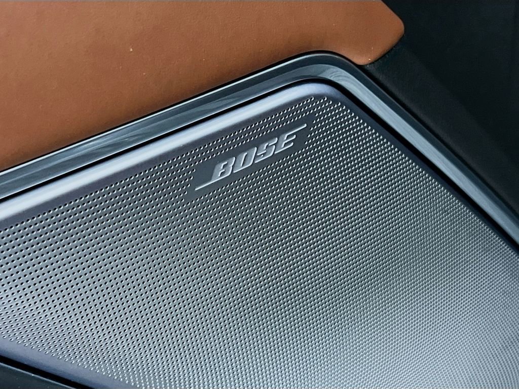 Used 2025 GMC Sierra 2500 Denali Ultimate image 18