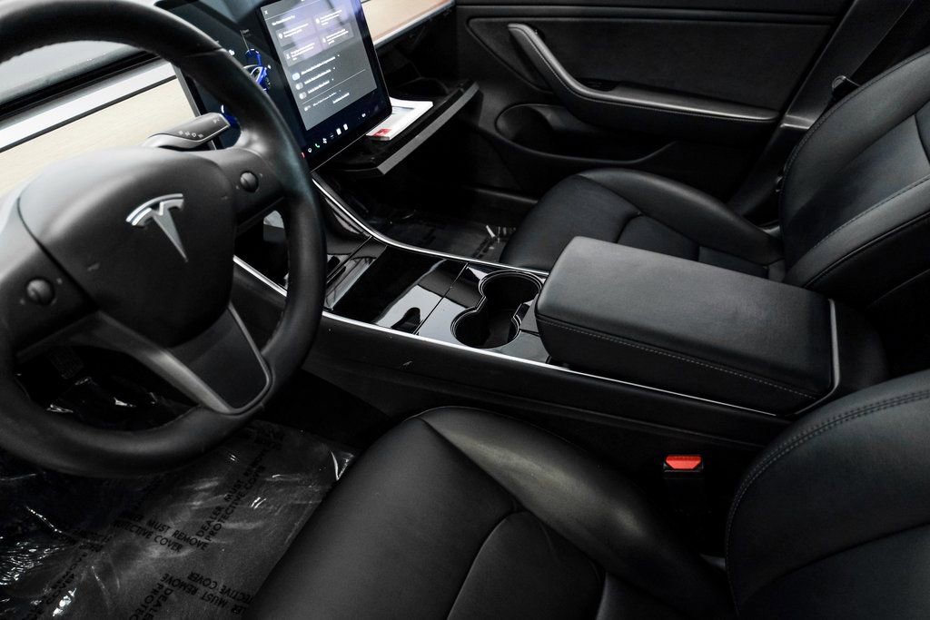 Used 2018 Tesla Model 3 Long Range image 24
