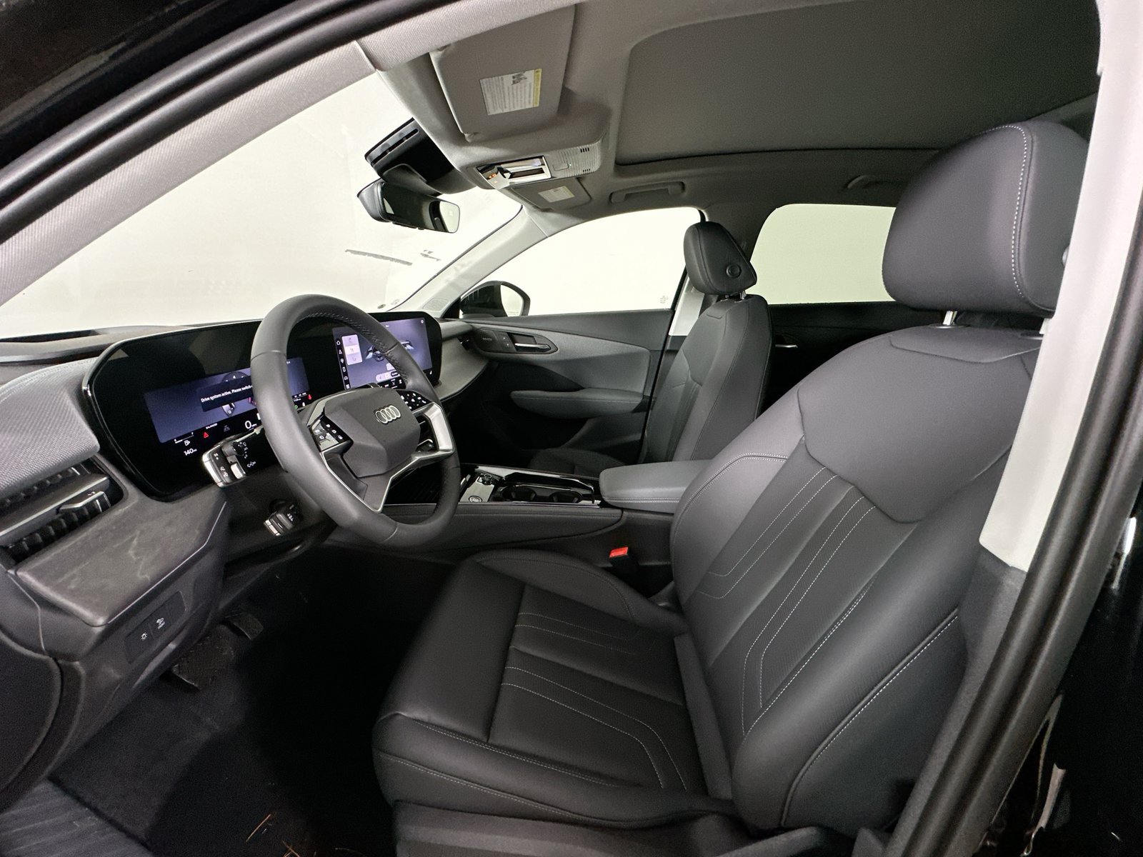 New 2026 Audi Q3 quattro 2.0T AWD/4WD image 33