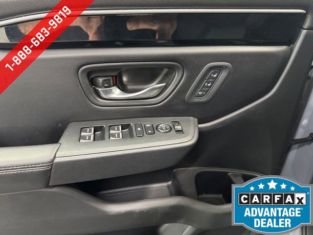 Used 2024 Honda Pilot Touring image 26