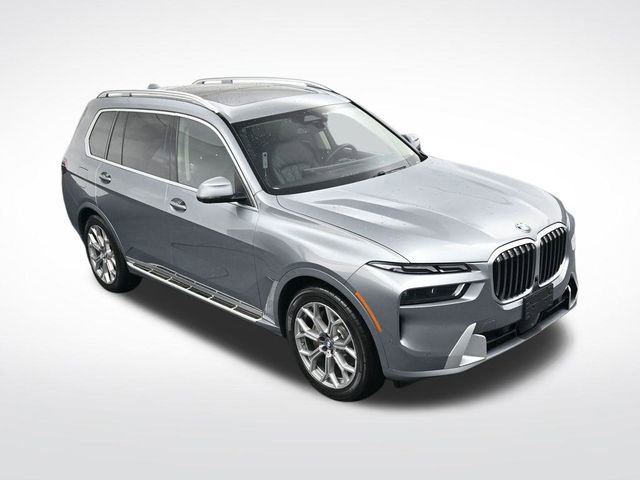 Used 2024 BMW X7 xDrive40i image 26