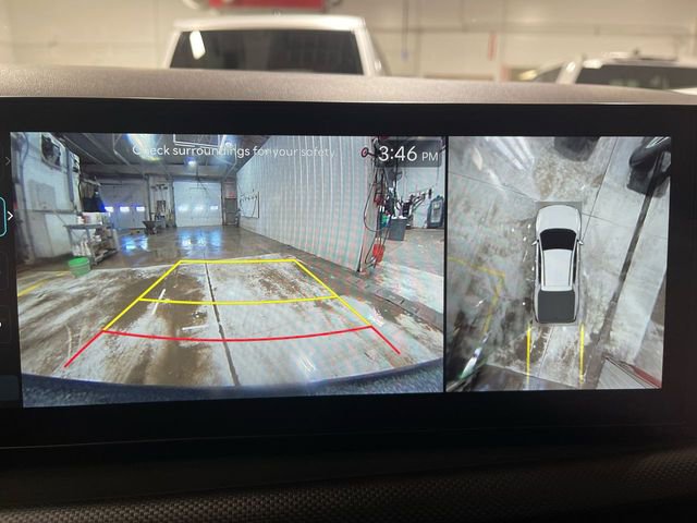 Used 2025 Hyundai Santa Cruz XRT image 17