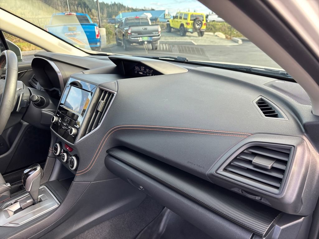 Used 2021 Subaru Crosstrek 2.0i Premium w/ Moonroof Package image 27