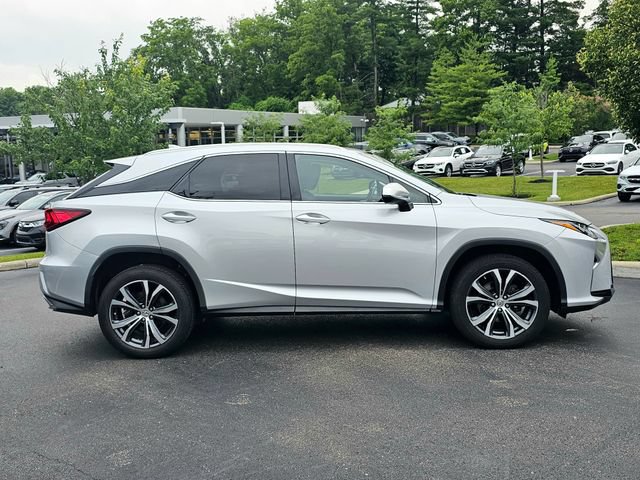 Used 2016 Lexus RX 350 AWD w/ Premium Package image 7