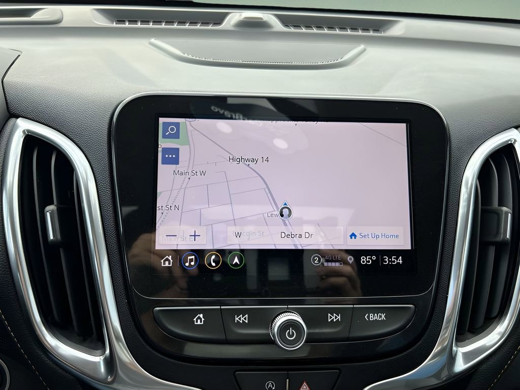 Certified 2024 Chevrolet Equinox Premier image 14