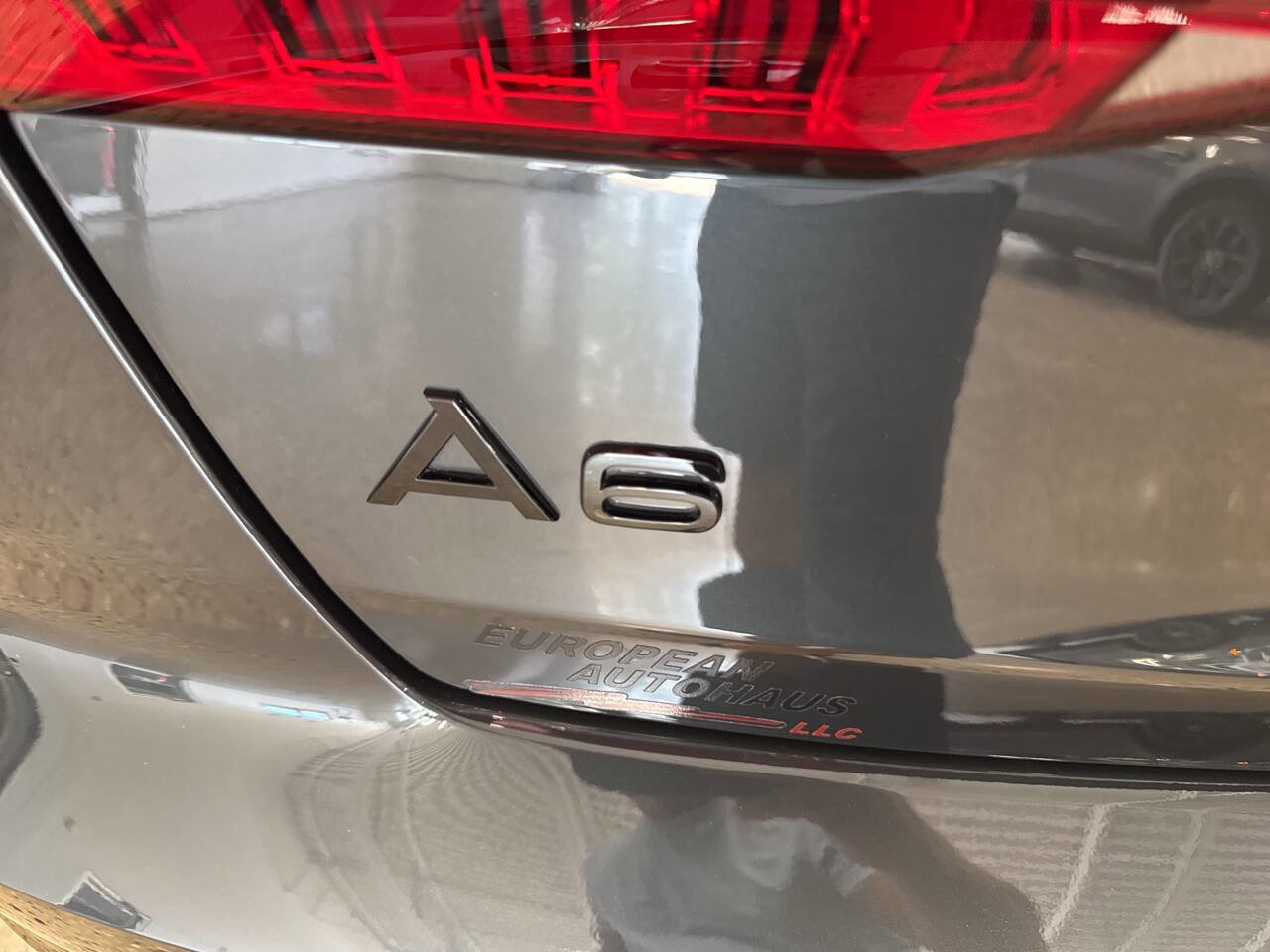 Used 2024 Audi A6 2.0T Premium w/ Convenience Package image 38