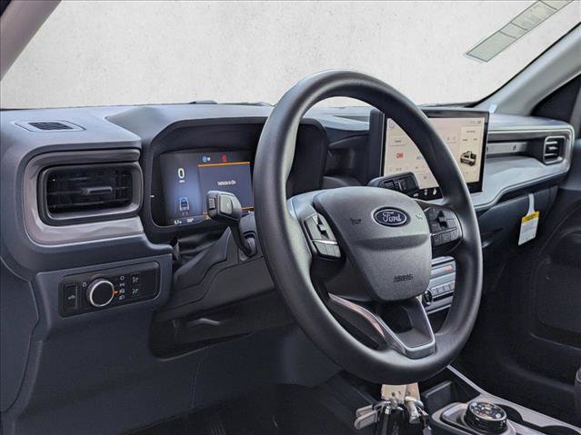 New 2026 Ford Maverick XL FWD image 3