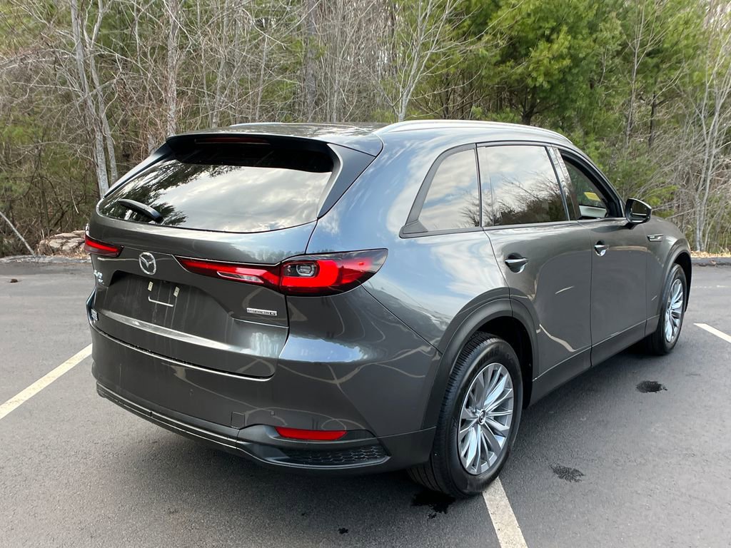 Used 2025 MAZDA CX-90 3.3 Turbo w/ Preferred Package image 5