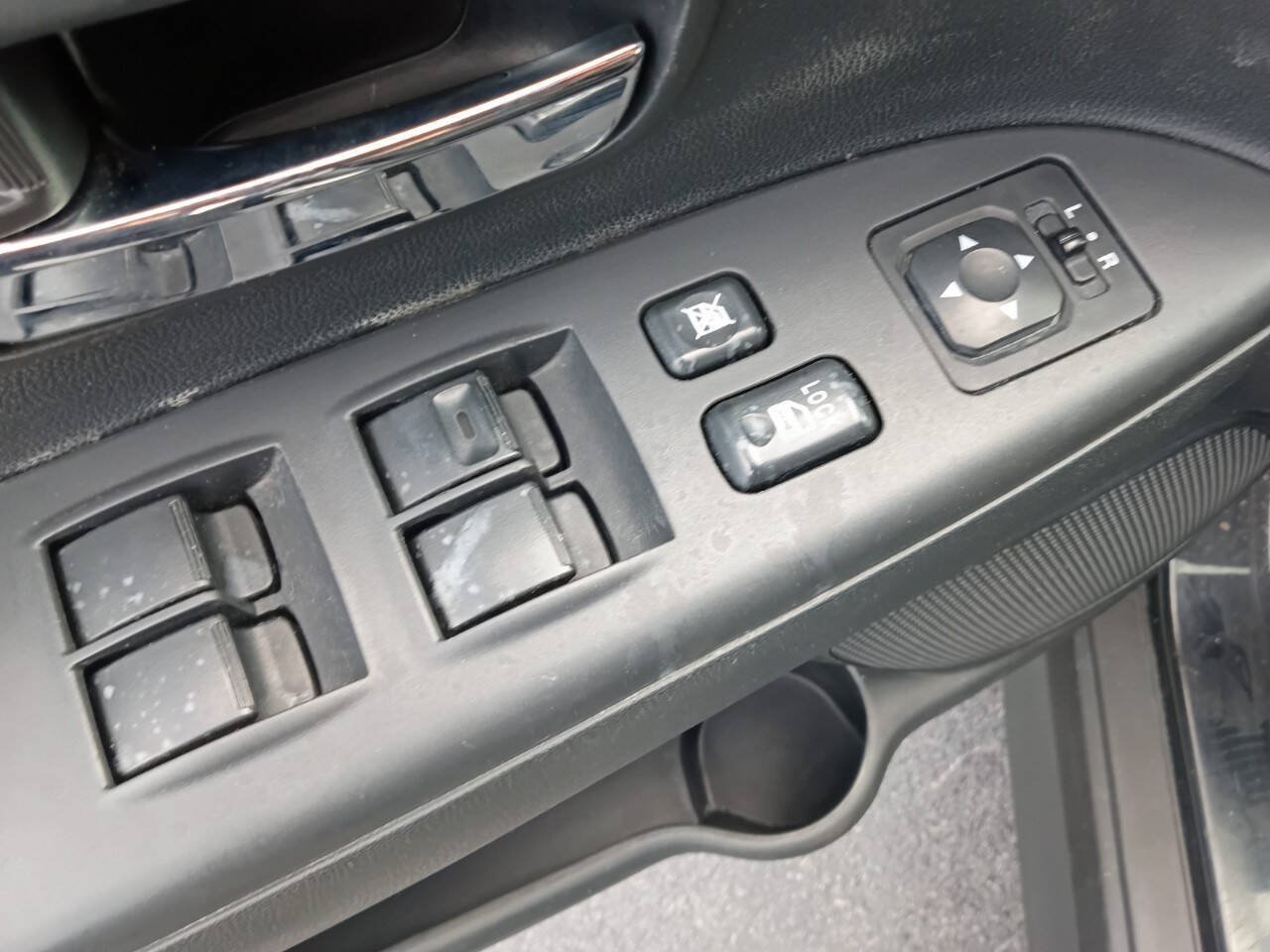 Used 2016 Mitsubishi Outlander Sport ES AWD/4WD image 11