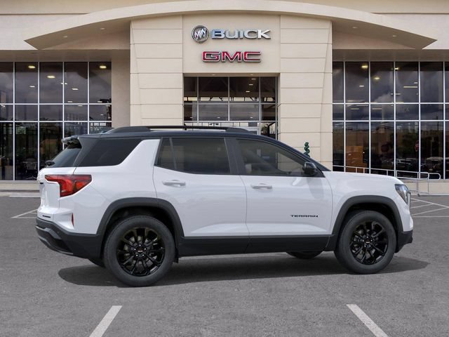 New 2027 GMC Terrain Elevation w/ Elevation Premium Package FWD image 5