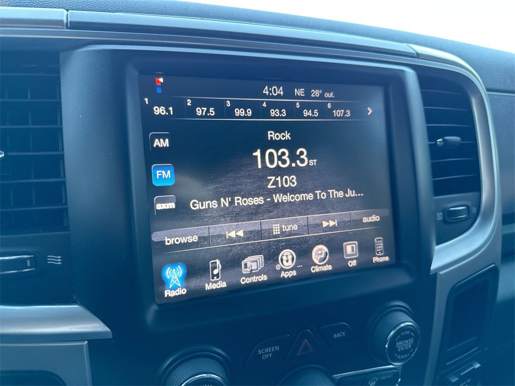 Used 2014 RAM 3500 SLT w/ Luxury Group image 13