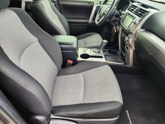 Used 2018 Toyota 4Runner SR5 image 14