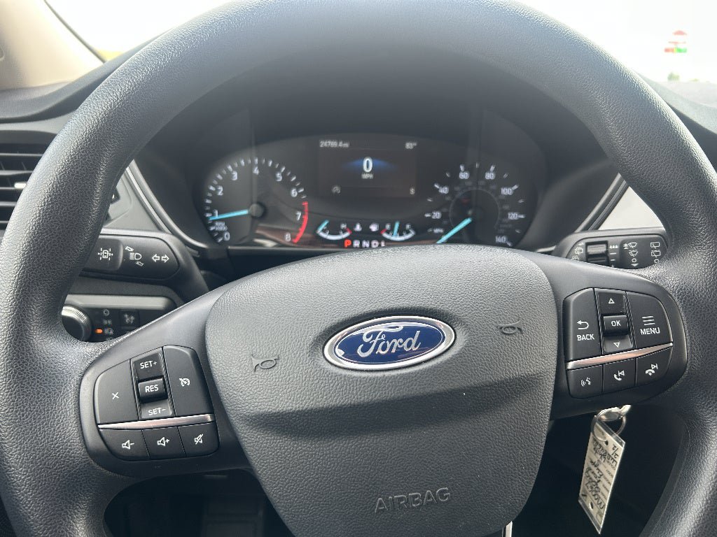 Used 2020 Ford Escape S AWD/4WD image 15