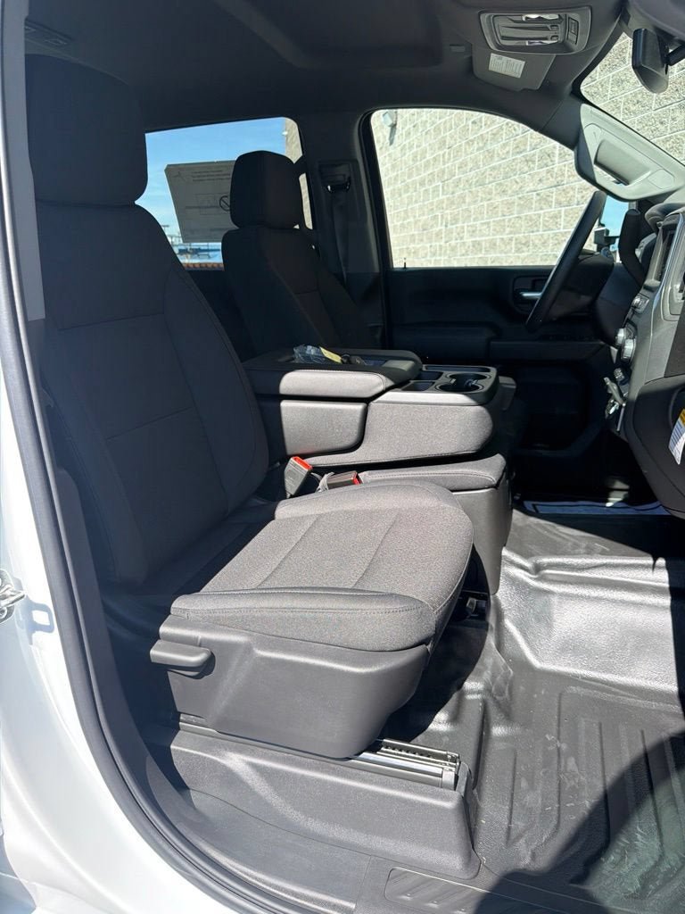 New 2026 Chevrolet Silverado 3500 W/T w/ WT Convenience Package AWD/4WD image 45