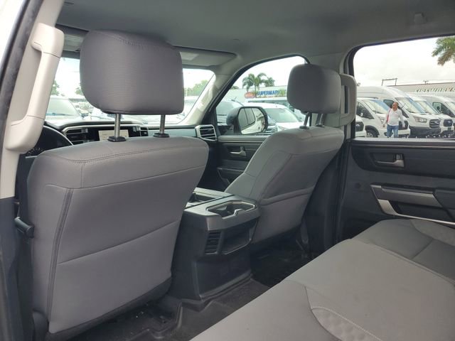 Used 2023 Toyota Tundra SR5 w/ SR5 Convenience Package RWD image 14