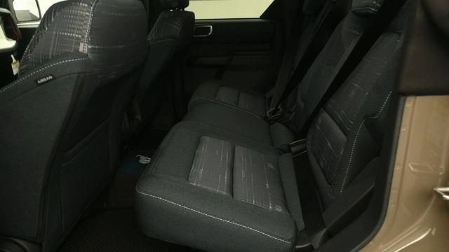 New 2026 Ford Bronco Heritage Edition AWD/4WD image 10