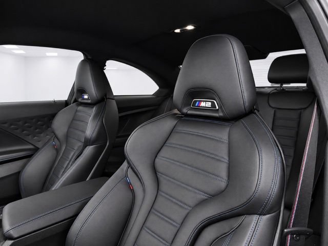 Used 2025 BMW M2 w/ Lighting Package RWD image 23
