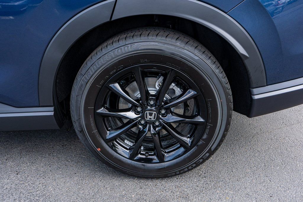 New 2026 Honda CR-V Sport-L image 10