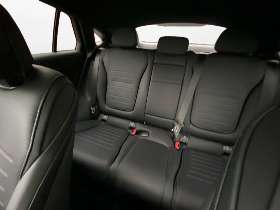 New 2026 Mercedes-Benz GLC 300 4MATIC Coupe image 12