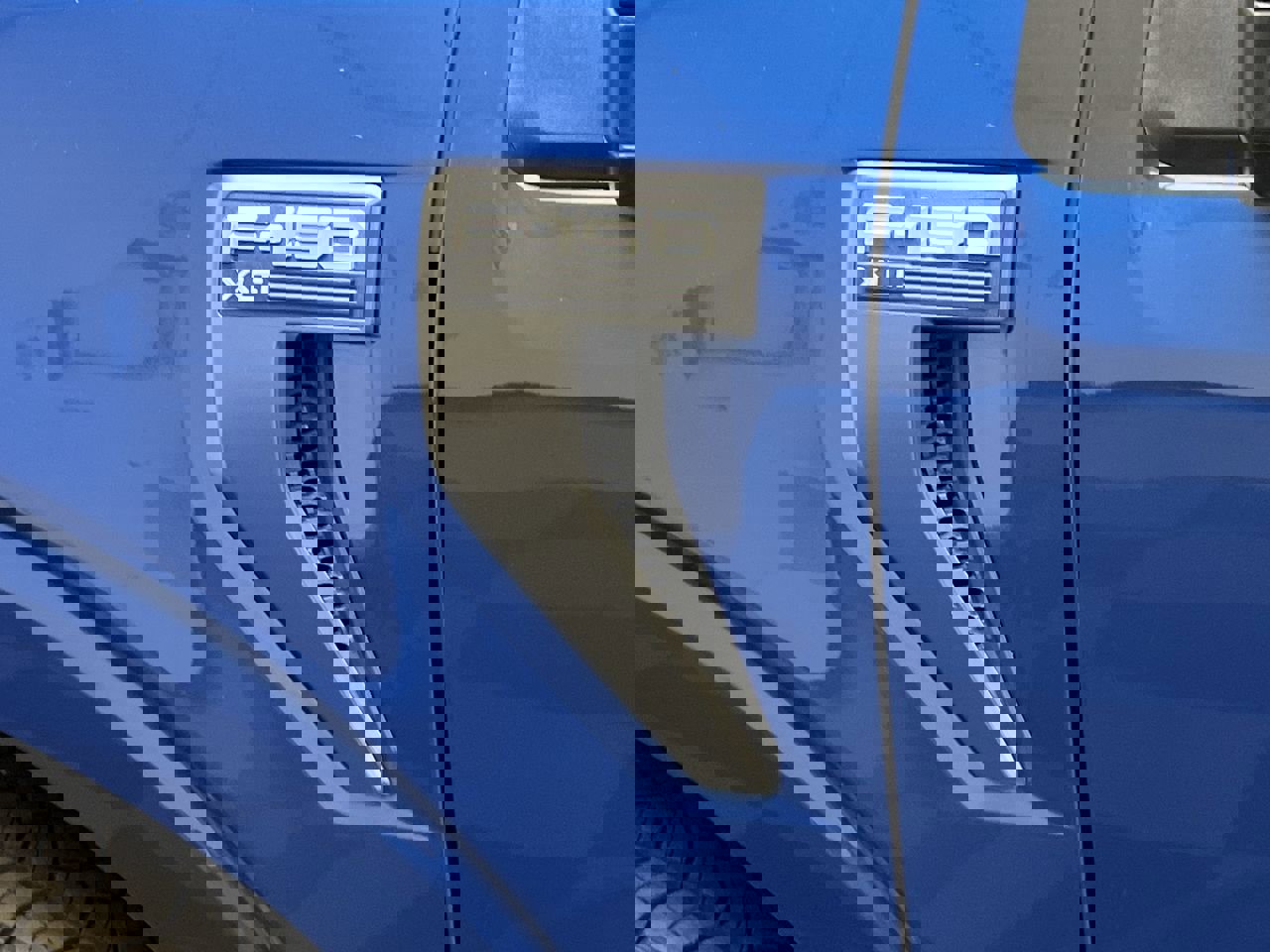 Used 2023 Ford F150 XLT w/ Equipment Group 302A High image 34