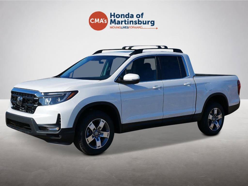 New 2026 Honda Ridgeline RTL image 20