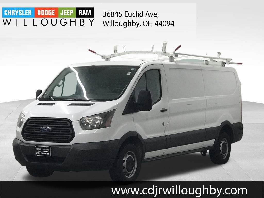 Used 2015 Ford Transit 350 148 Low Roof