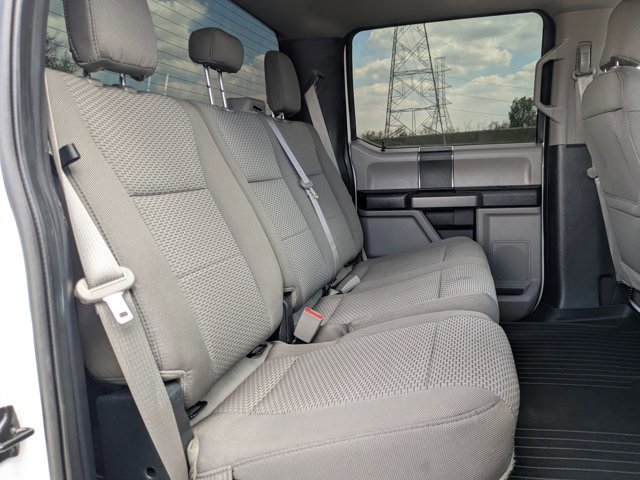 Used 2020 Ford F150 XLT w/ Equipment Group 301A Mid AWD/4WD image 16