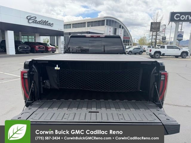 New 2026 GMC Sierra 3500 AT4 w/ AT4 Premium Plus Package AWD/4WD image 7