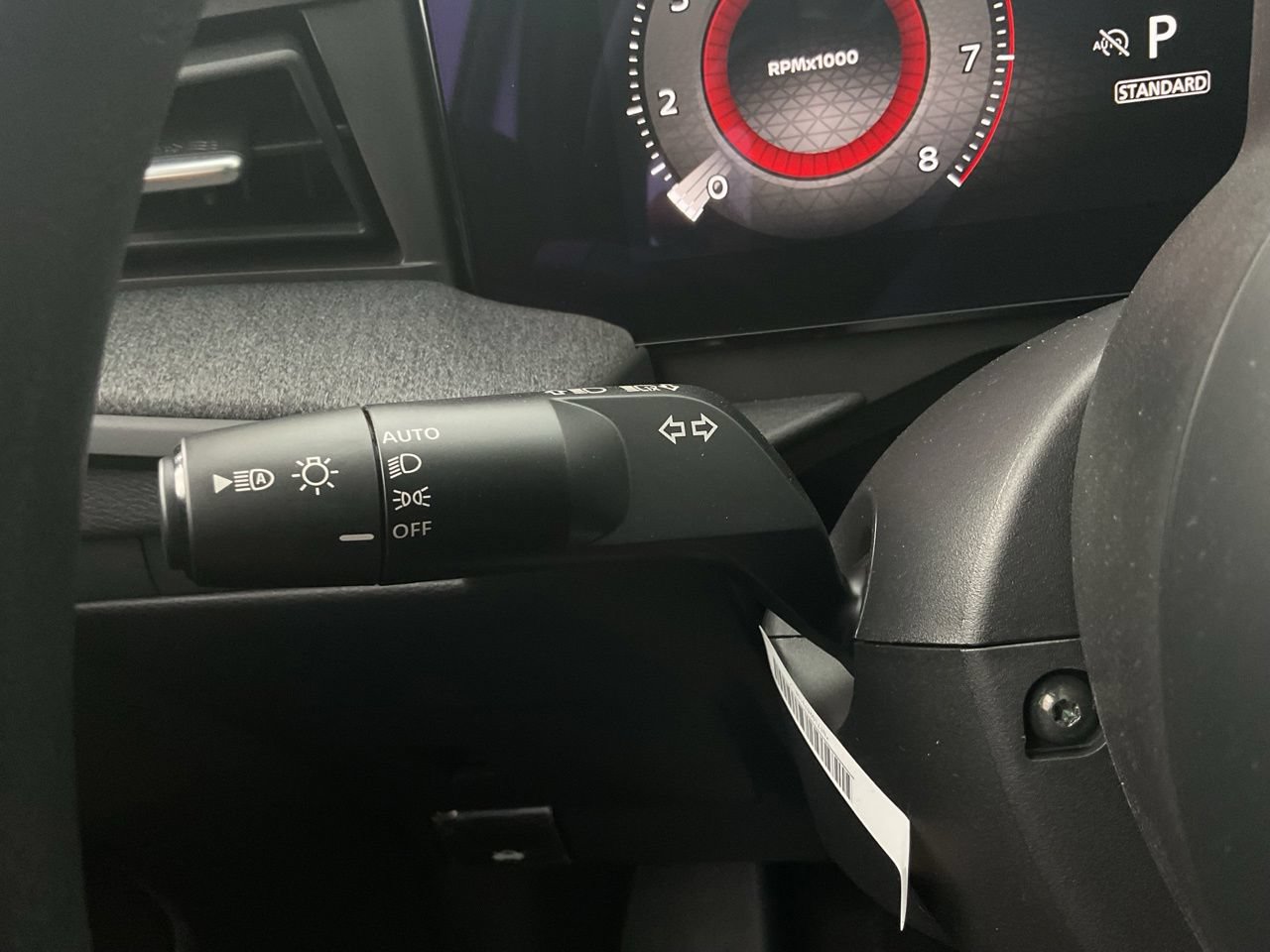 New 2027 Nissan Kicks S FWD image 34